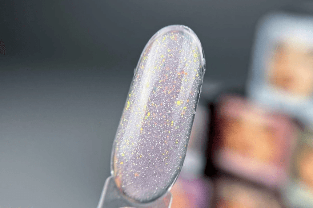 Enigma Lurex gel - 04 (15мл.)