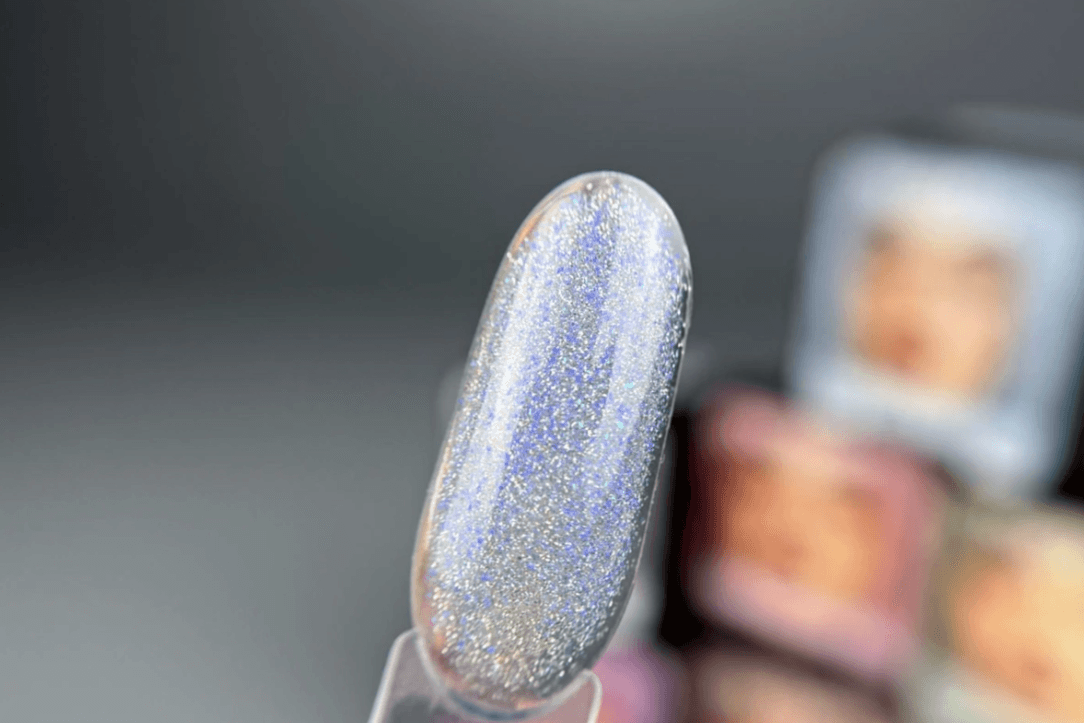 Enigma Lurex gel - 05 (15мл.)