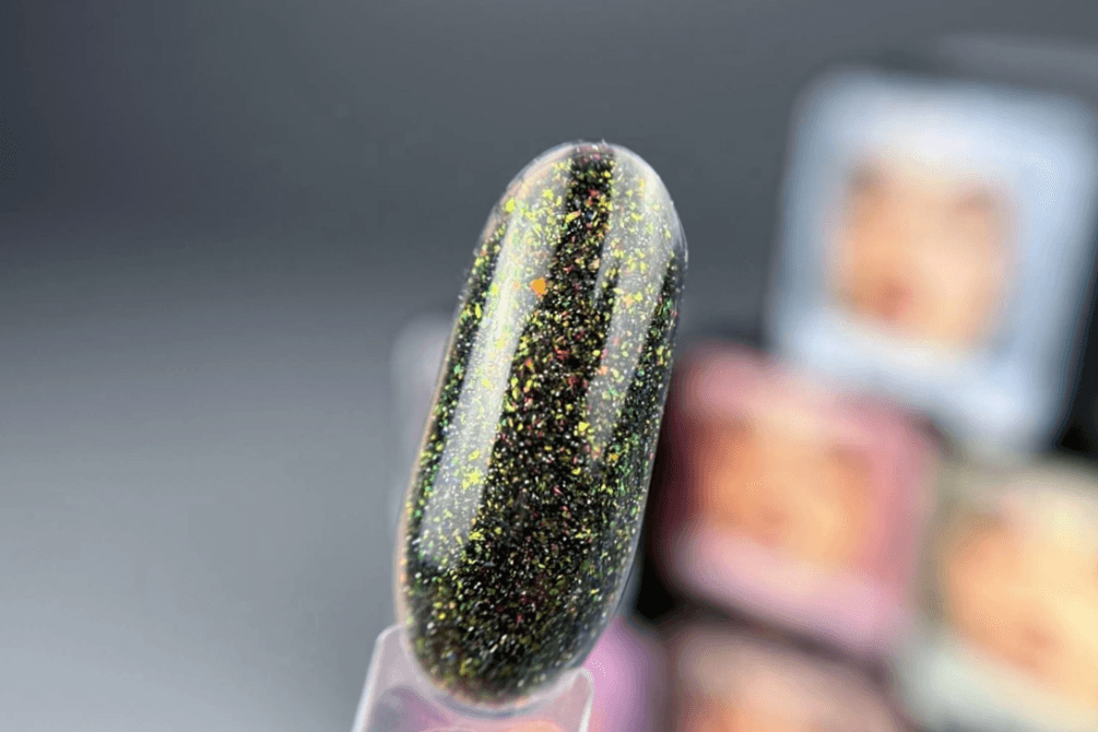 Enigma Lurex gel - 07 (15мл.)