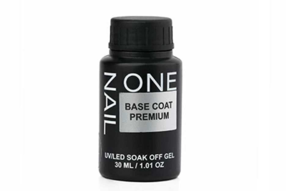 ONE NAIL Premium base, 30мл.