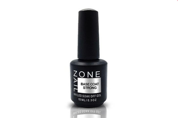 ONE NAIL Strong base, 15мл.