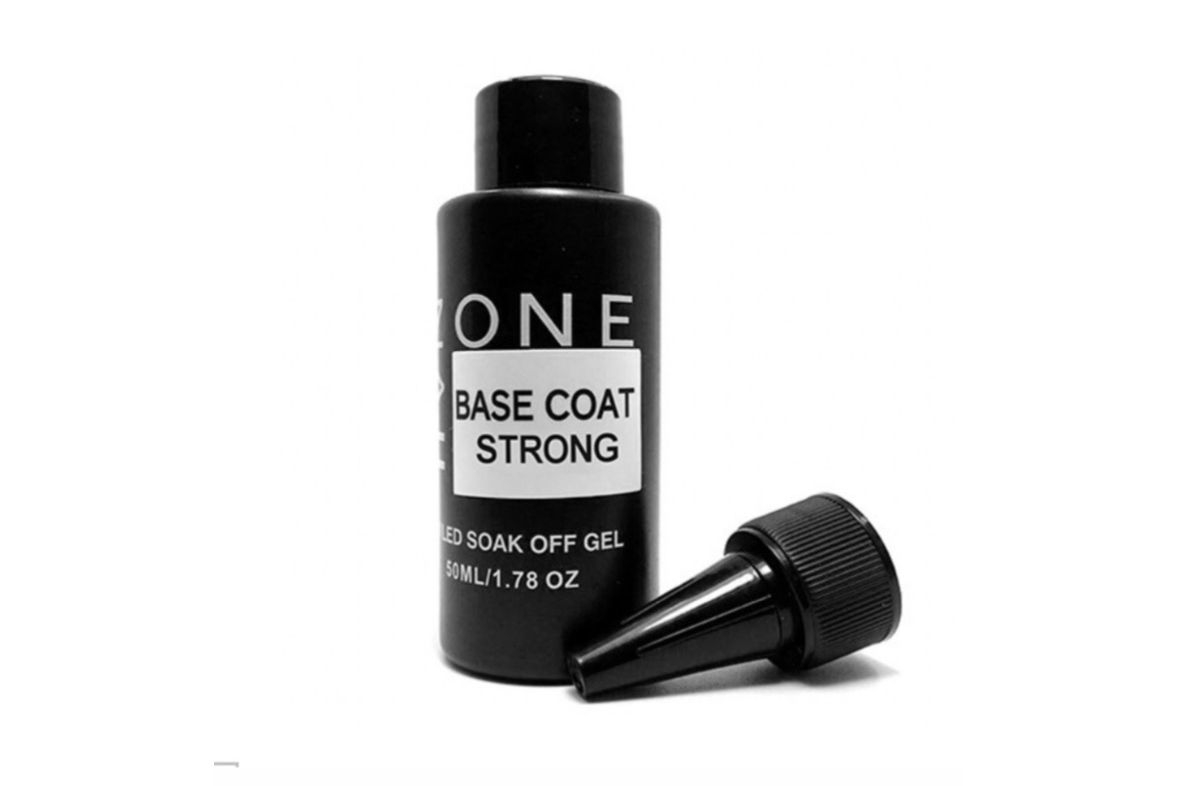 ONE NAIL Strong base, 50мл.