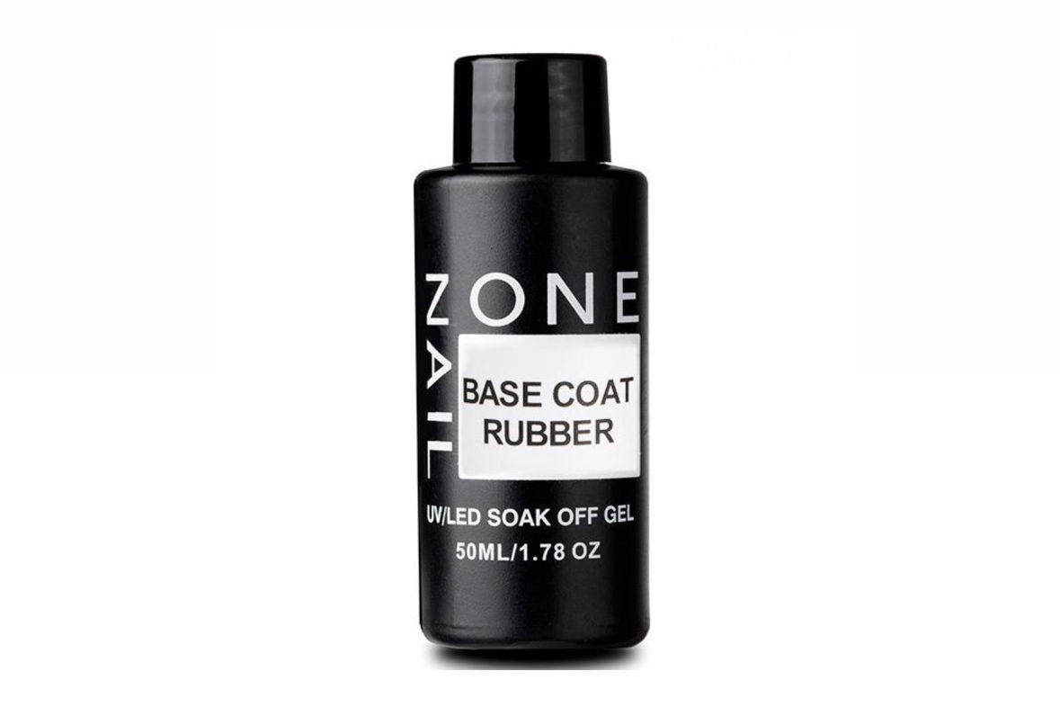 ONE NAIL Rubber base, 50мл.