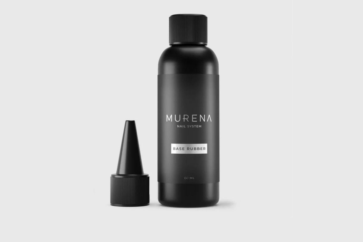 MURENA Base Rubber, 60 мл