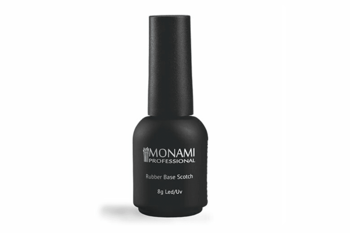 Monami Rubber SCOTCH, 8мл.