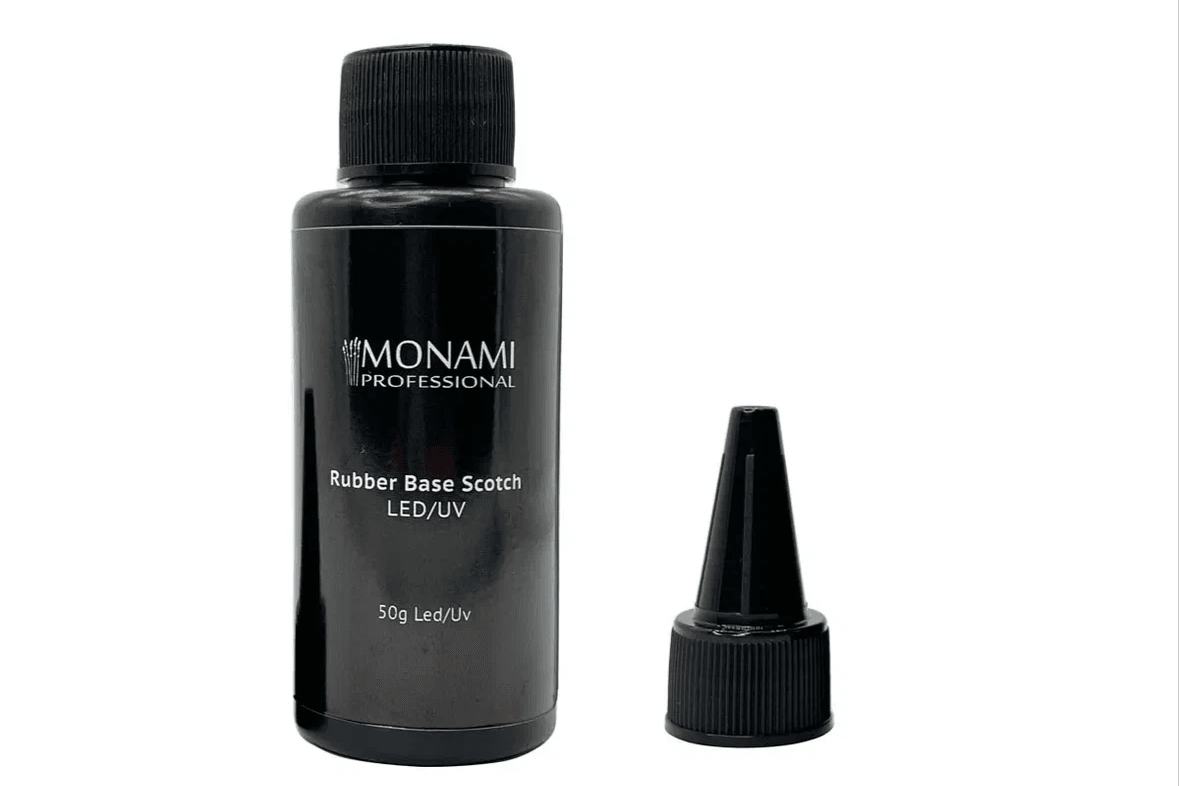 Monami Rubber SCOTCH, 50мл.