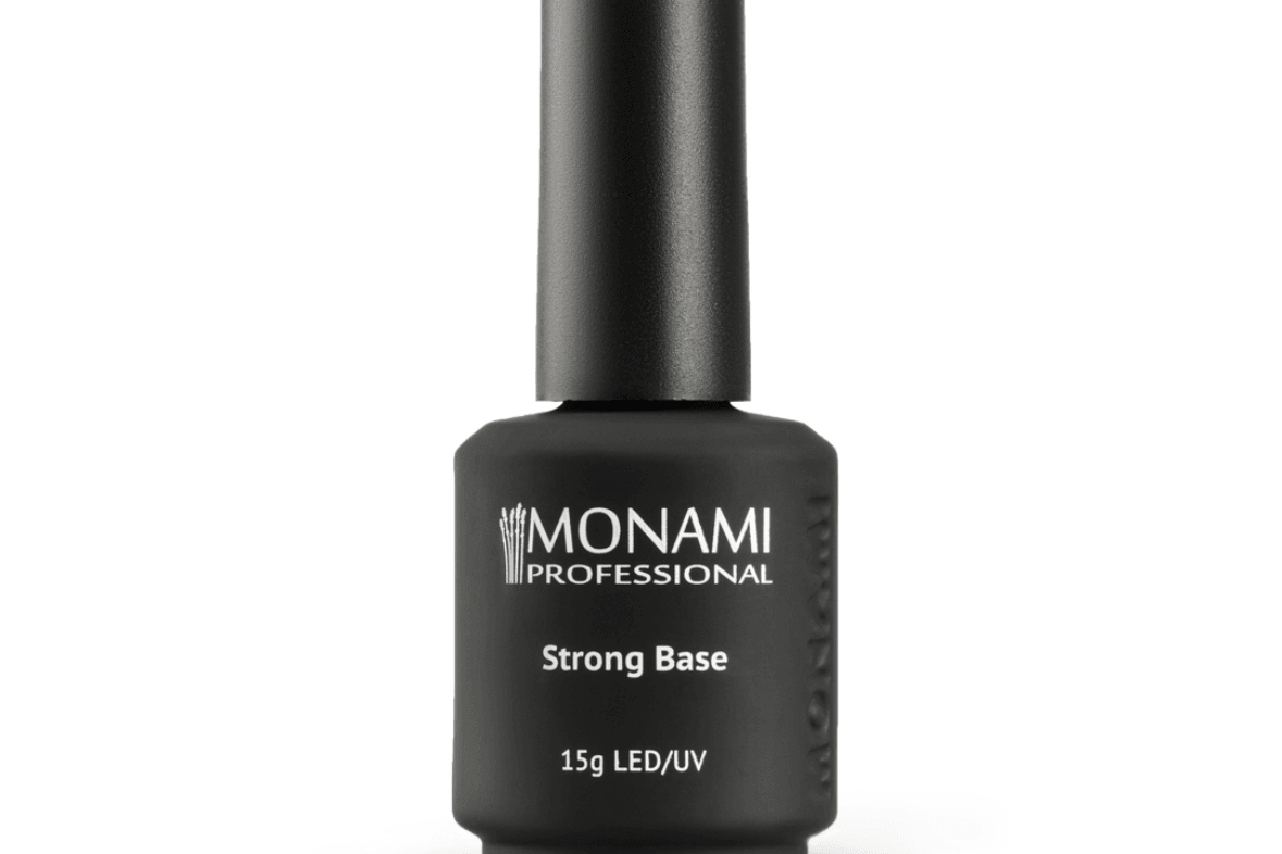 Monami Strong base, 15мл.