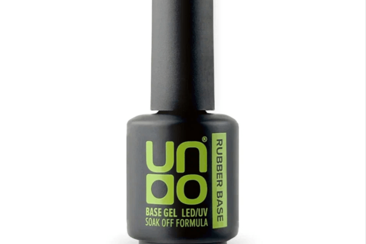 UNO Rubber base, 15мл.