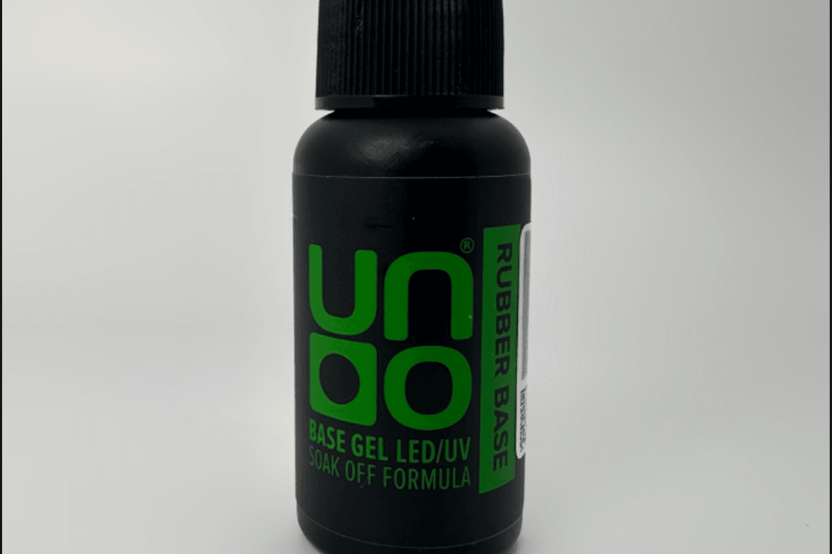 UNO Rubber base, 30мл.