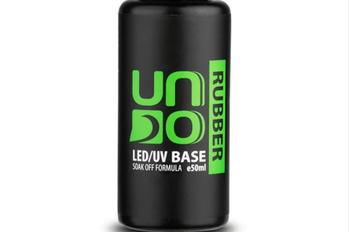 UNO Rubber base, 50мл.