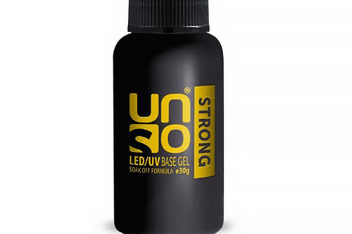 UNO Strong base, 30мл.