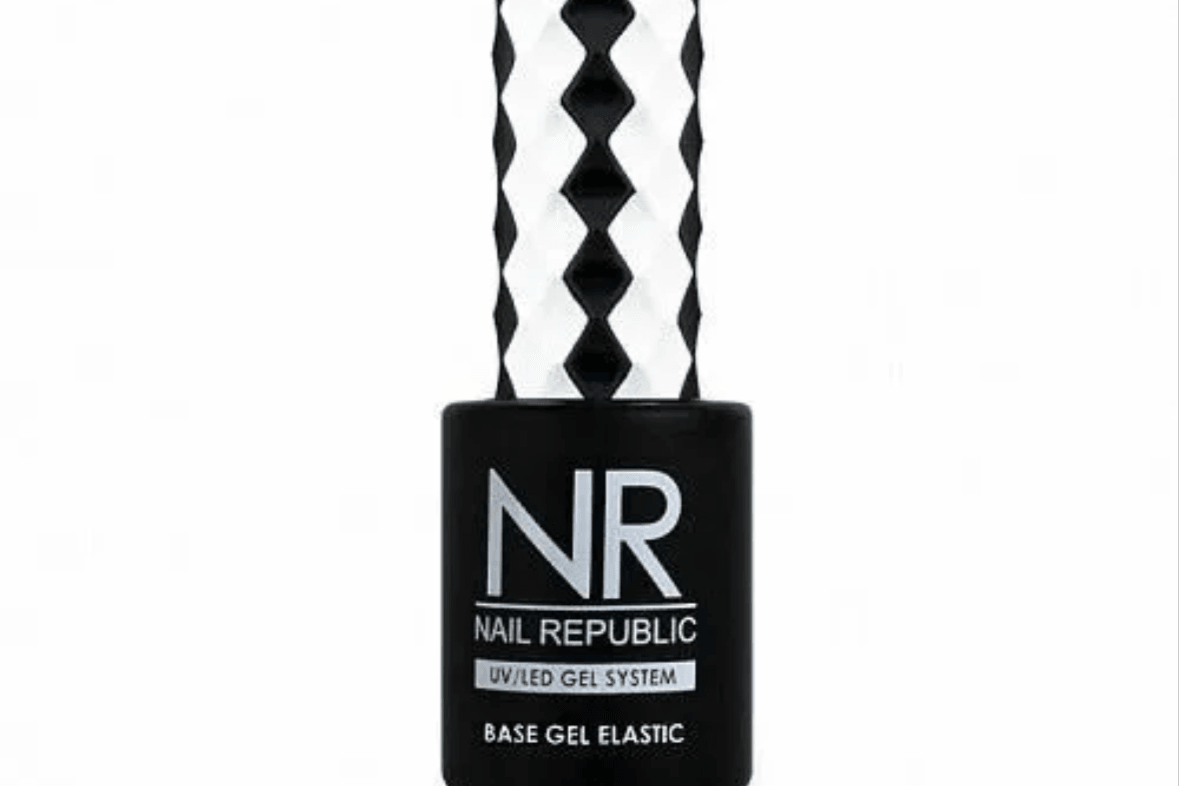 Nail Republic, Elastic Base Gel (10мл)