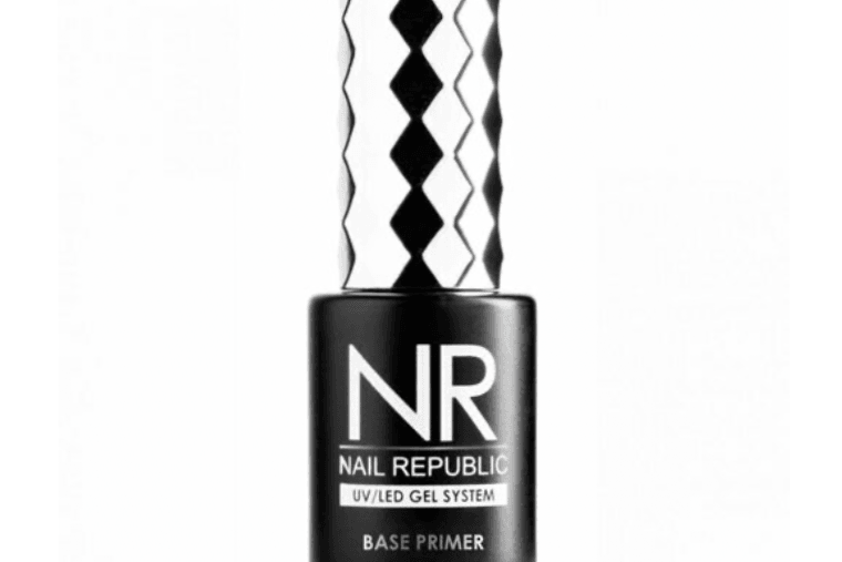 Nail Republic, Primer Base Gel (10 мл)