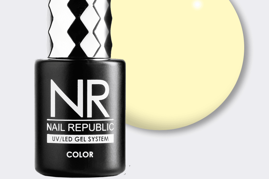 NR-674 NEW CLASSIC COLORS гель-лак (10 мл)