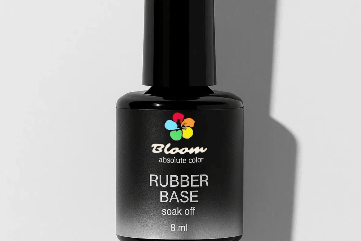 BLOOM Rubber Base, 8мл.