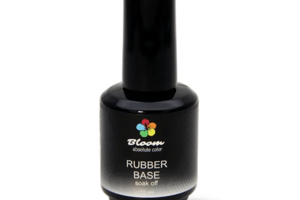 BLOOM Rubber Base, 15мл.