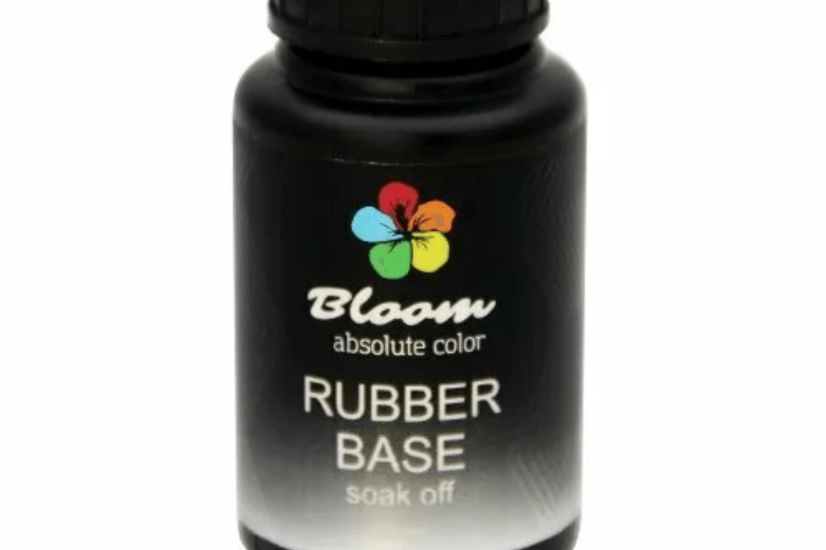 BLOOM Rubber Base, 30мл.