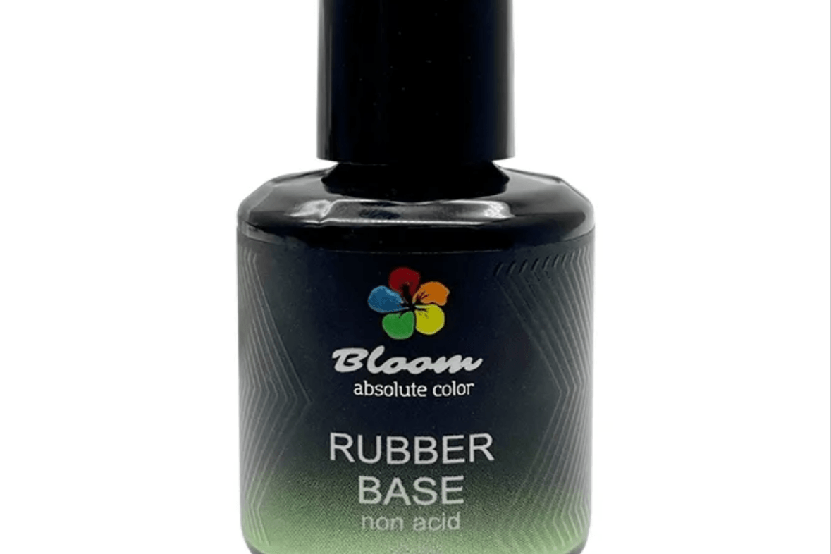 BLOOM Rubber Base (Non acid), 15мл.