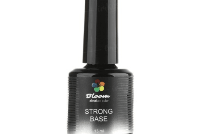 BLOOM Strong Base, 15мл.