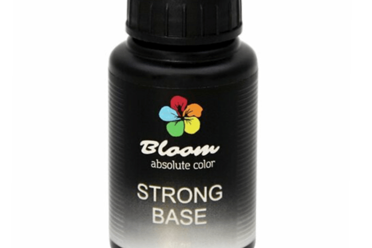 BLOOM Strong Base, 30мл.