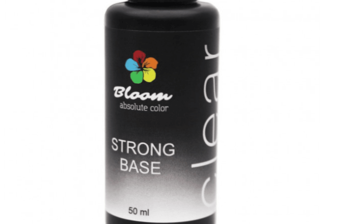 BLOOM Strong Base, 50мл.