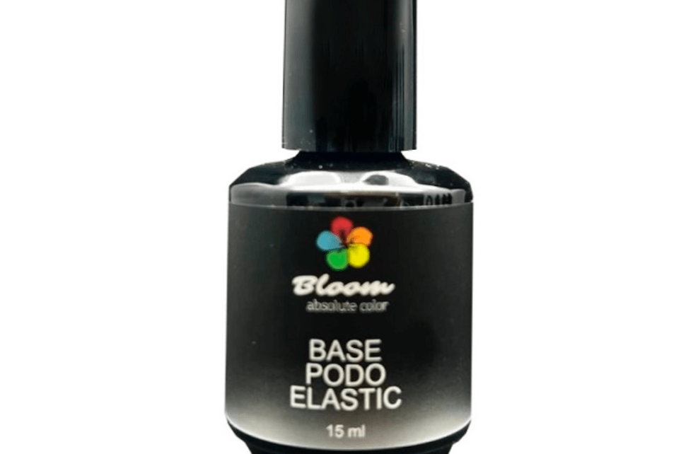 BLOOM Podo Elastic Base, 15мл.