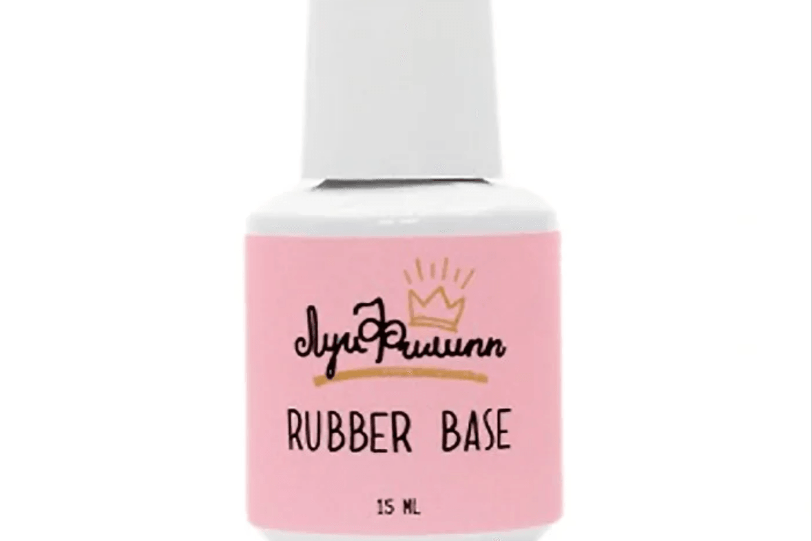 Луи Филипп Rubber Base, 15мл