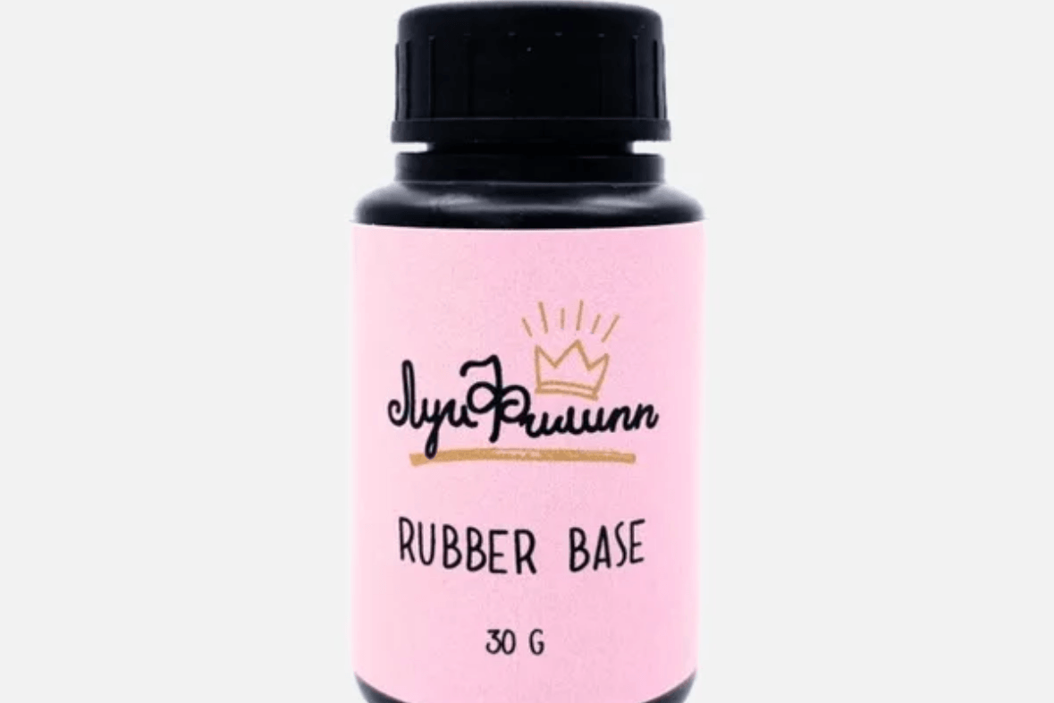 Луи Филипп Rubber Base, 30мл