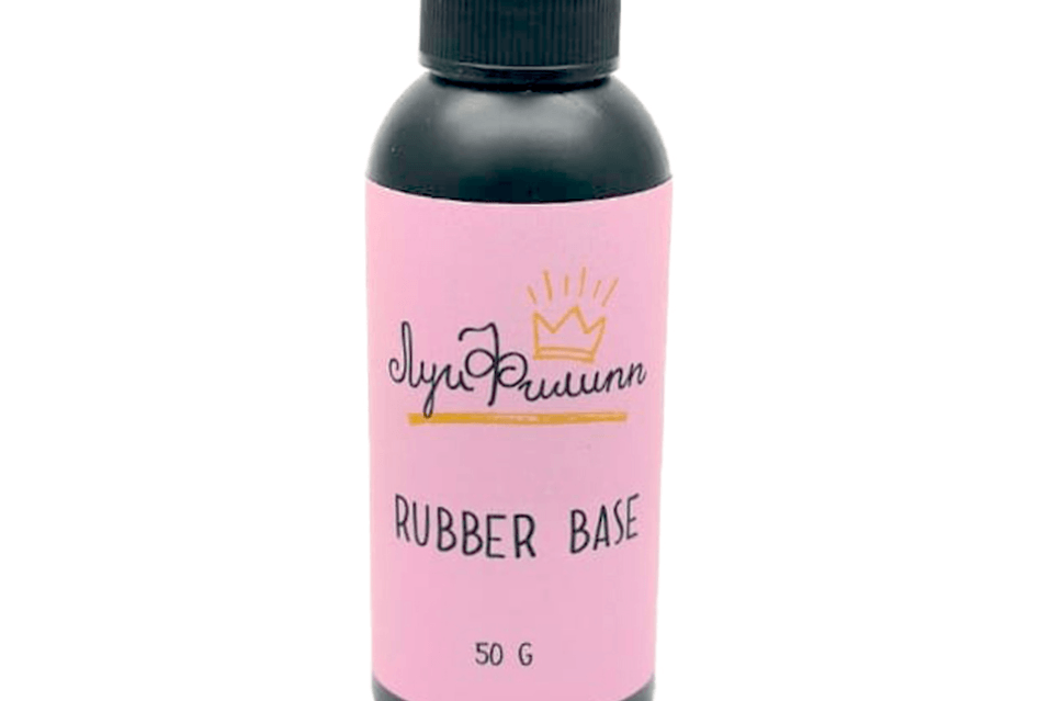 Луи Филипп Rubber Base, 50мл