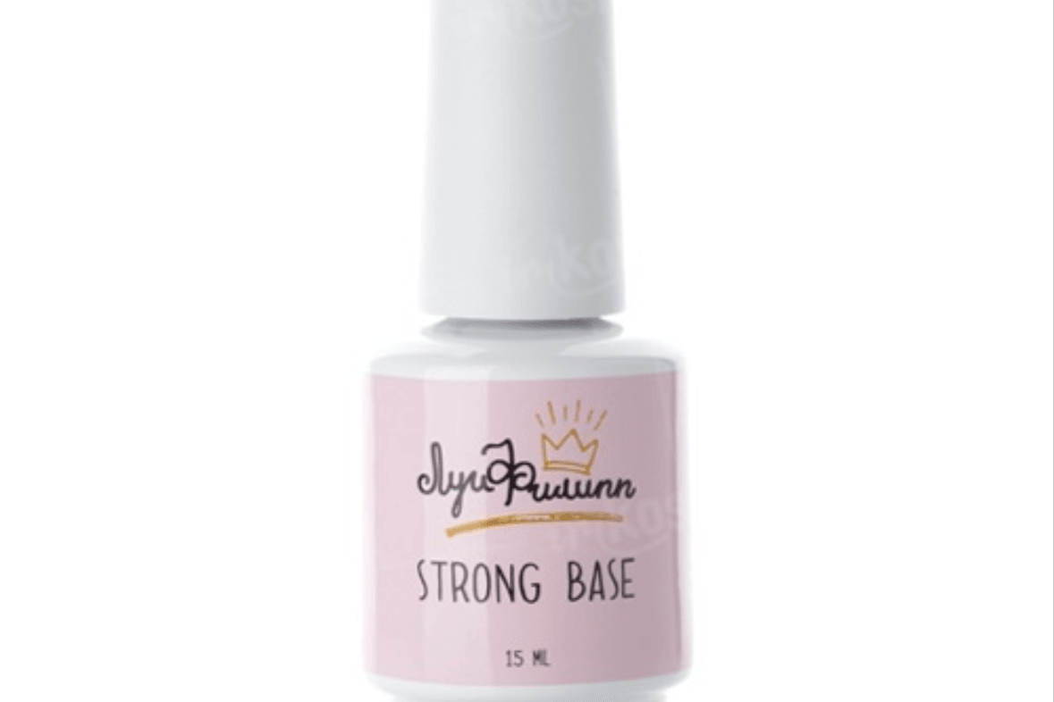 Луи Филипп Strong Base, 15мл