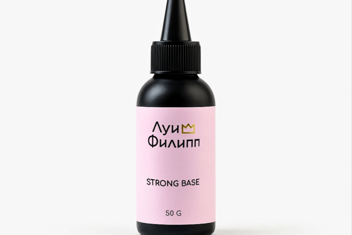 Луи Филипп Strong Base, 50мл