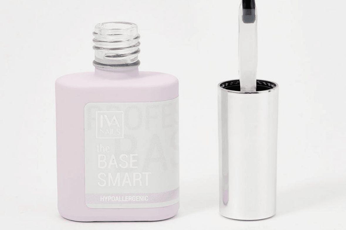 Iva Nails Base Smart, 15мл