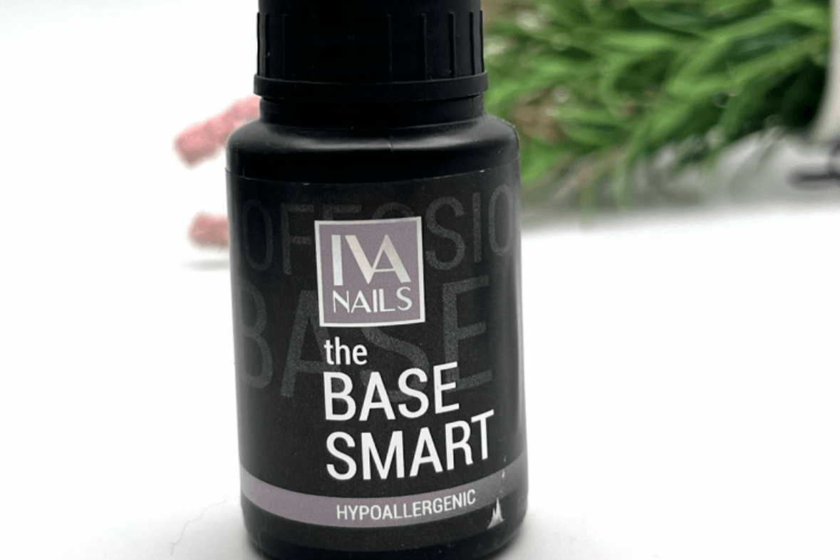 Iva Nails Base Smart, 30мл