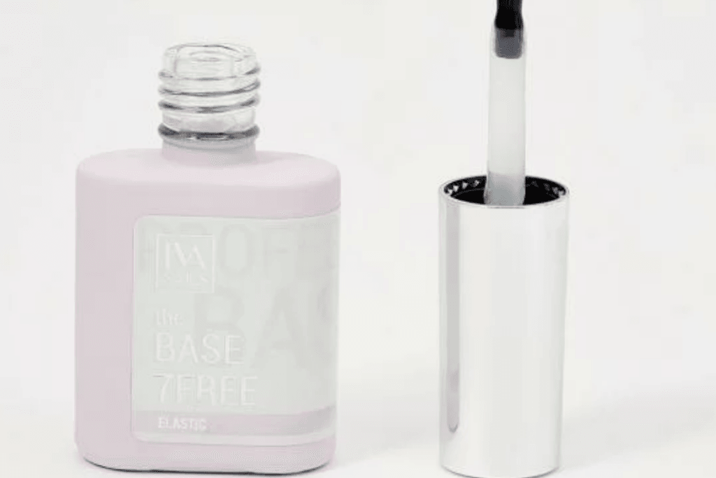Iva Nails Base 7-free , 15мл