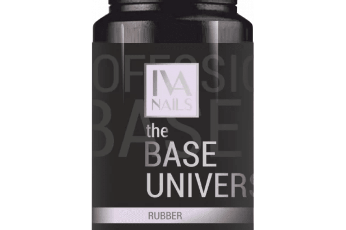 Iva Nails Base Universal, 30мл