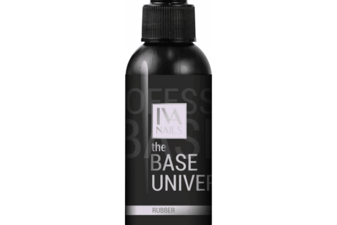 Iva Nails Base Universal, 50мл