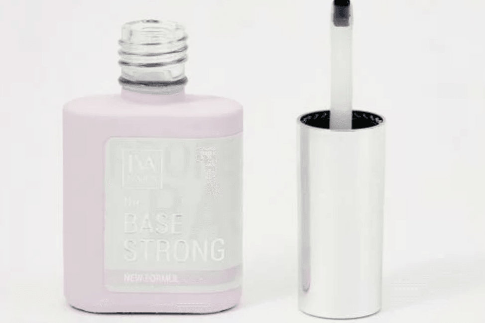 Iva Nails Base Strong, 15мл