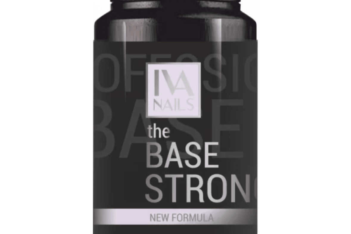 Iva Nails Base Strong, 30мл
