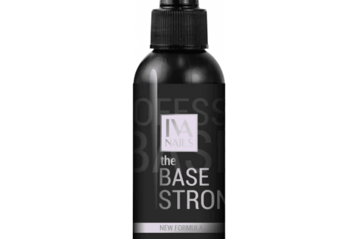 Iva Nails Base Strong, 50мл