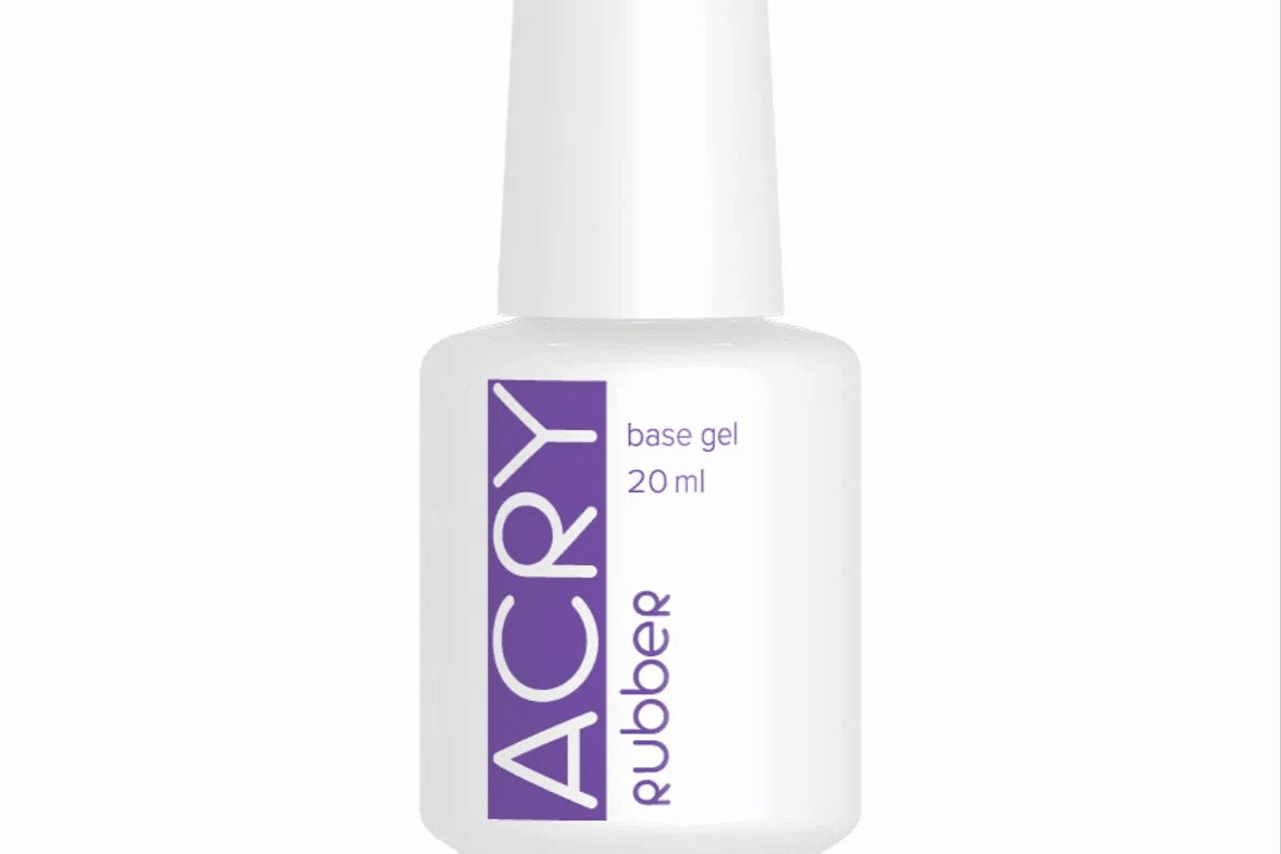 BSG Acry Rubber Base, 20мл