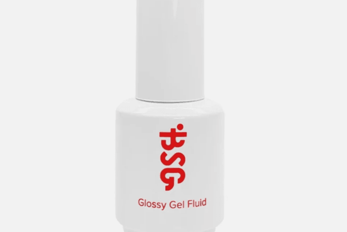 BSG Glossy Base, 15мл