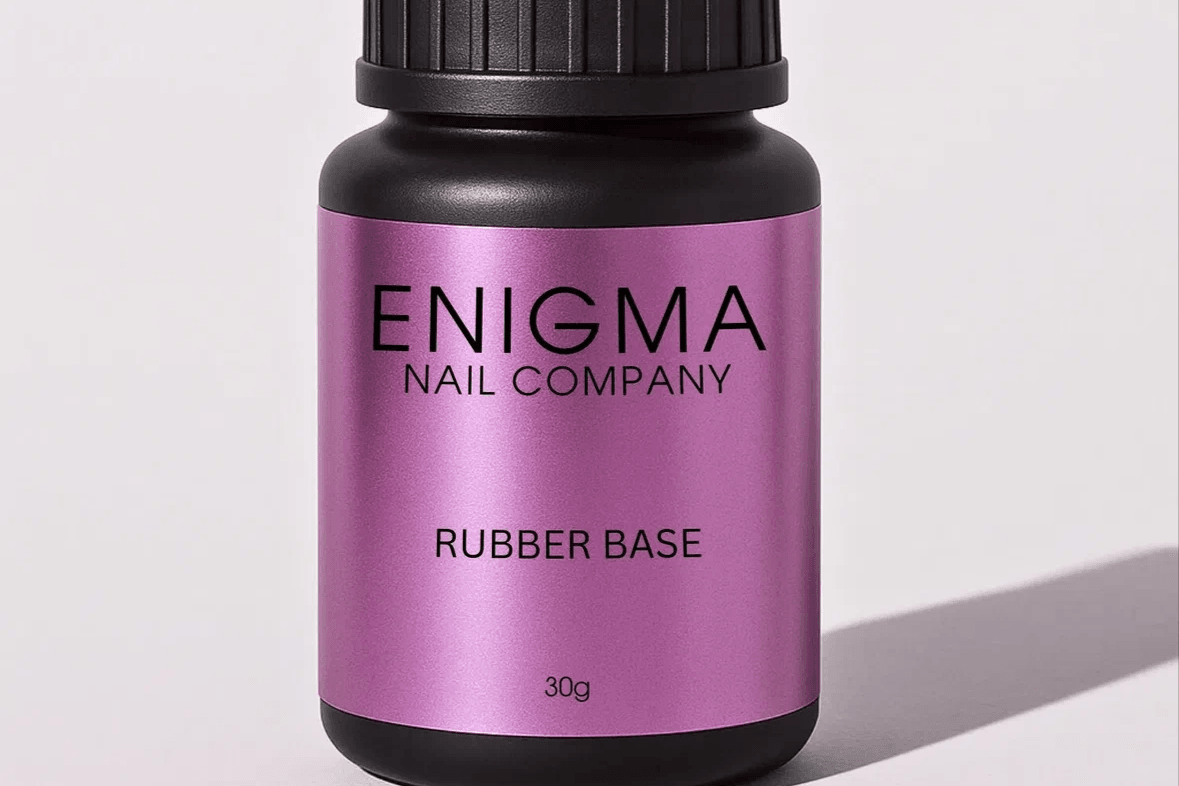 База Rubber Base ENIGMA 30 мл.