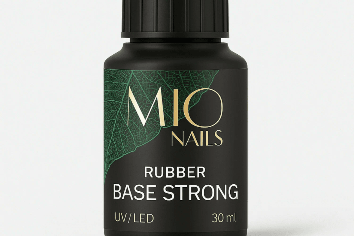 MIO nails База STRONG - 30 мл