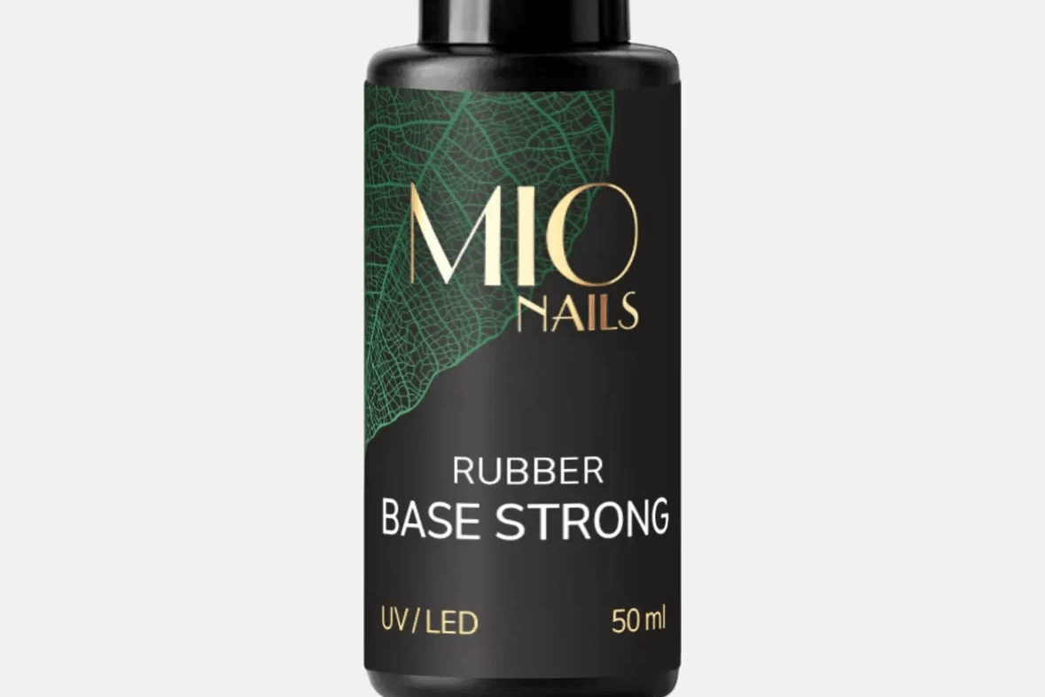 MIO nails База STRONG - 50 мл