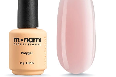 Monami, Liquid PolyGel 20,15 г