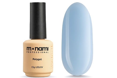 Monami, Liquid PolyGel 24,15 г