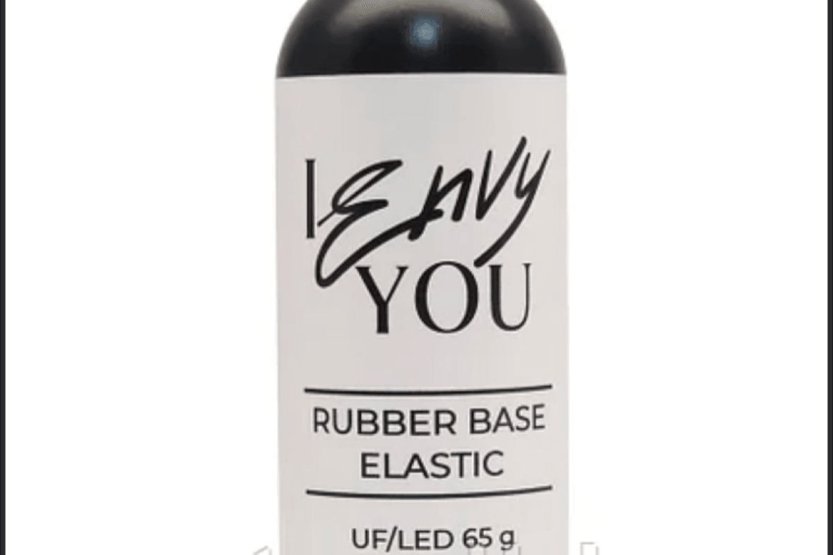 I Envy You Elastic Base, 65мл.