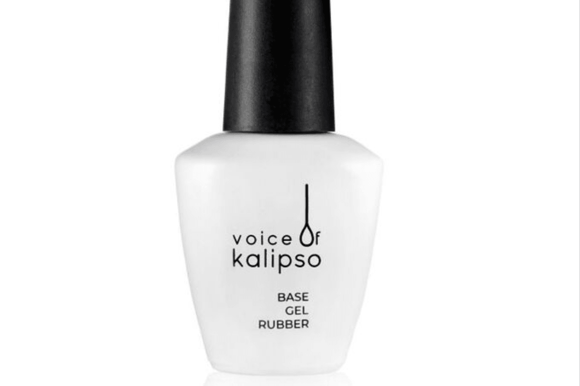 Voice of Kalipso Rubber base, 10мл.