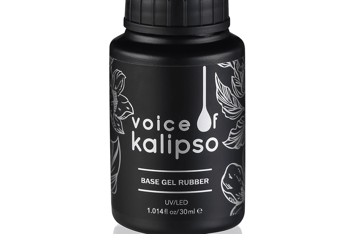 Voice of Kalipso Rubber base, 30мл.