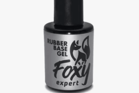 Foxy Rubber Base, 10мл.